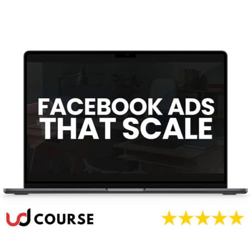 Nick Theriot – Facebook Ads That Scale