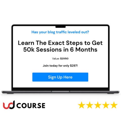 Nina Clapperton – 6 Months to 50k Sessions Masterclass