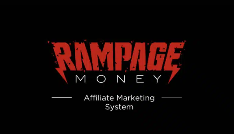 Peter-Kell-Rampage-Money-System-Download