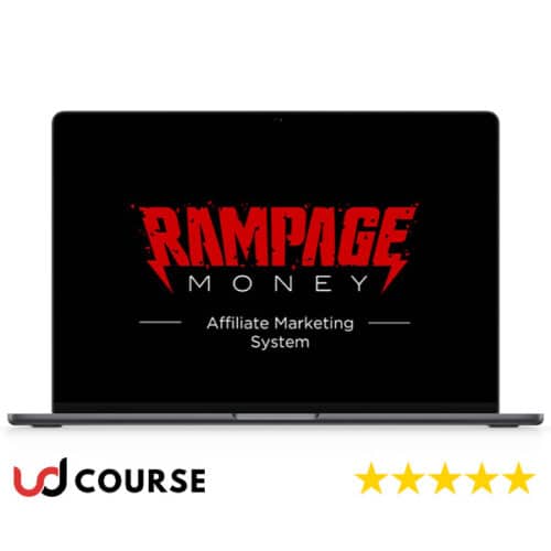 Peter Kell – Rampage Money System