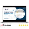 Peter Kell – The Notion Masterclass