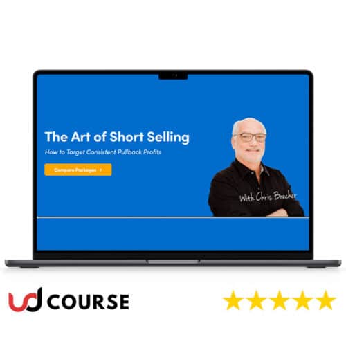 Simpler Trading – The Art of Short Selling