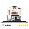 Clare Le Roy – SketchUp Beginner + Intermediate Course Bundle