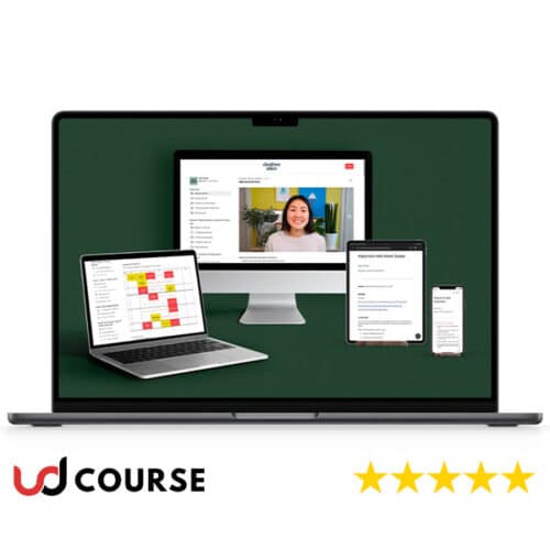 Danbee Shin – Fast Track