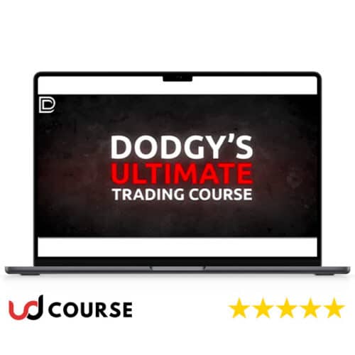 Dodgy Ultimate Trading Course