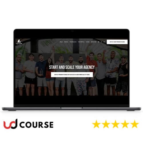 Joel Kaplan – AgencyLab.io – Agency Accelerator