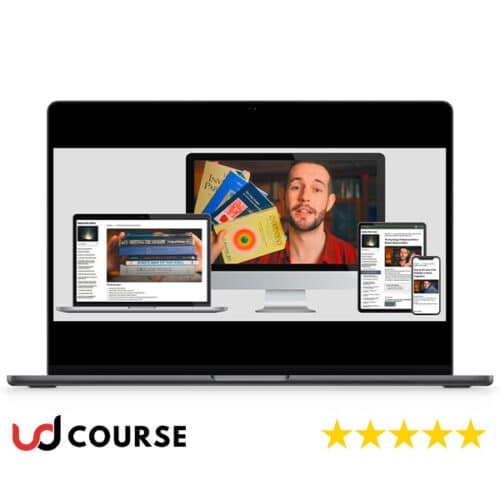 Jordan Thornton – Shadow Work Library