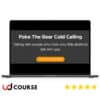 Josh Braun – Poke the Bear Cold Calling
