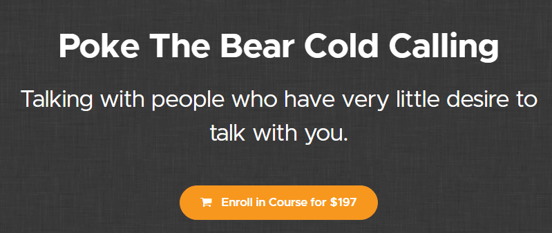 Josh-Braun-Poke-the-Bear-Cold-Calling-Download