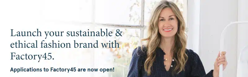 Shannon Lohr – Factory 45