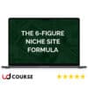 Siry – The 6-Figure Niche Site Formula