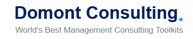 Domont Consulting – Digital Transformation Toolkit