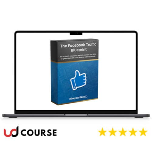 Andy Skraga – The Facebook Traffic Blueprint