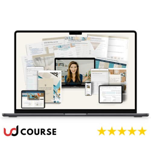 Ashlyn Writes – Copywriting for Creative