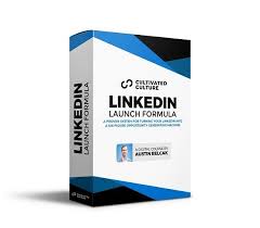 Austin Belcak – LinkedIn Launch Formula