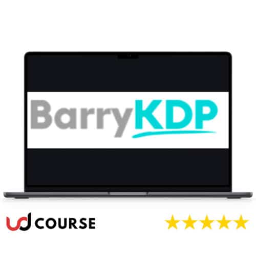 Barry Georgiou – 90-Day Profitable Publisher