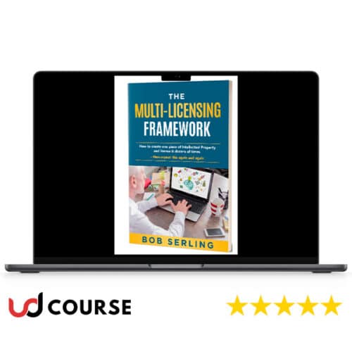 Bob Serling – Multi-Licensing Framework