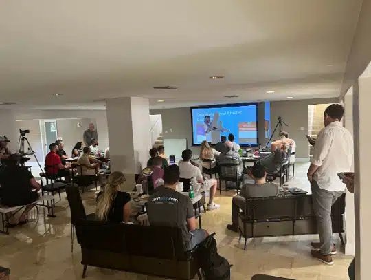 Brock Misner – Most ADVANCED MASTERMIND & Technical Local SEO Course Ever Created