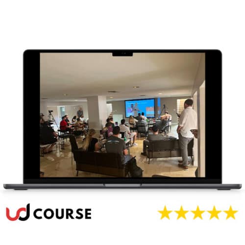 Brock Misner – Most ADVANCED MASTERMIND & Technical Local SEO Course Ever Created