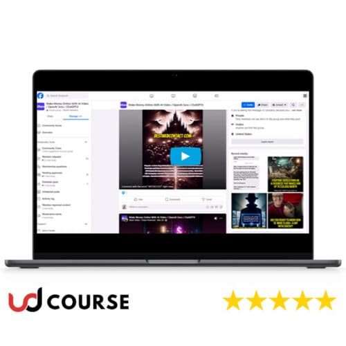 Chase Reiner – Live Income Soaring Bootcamp