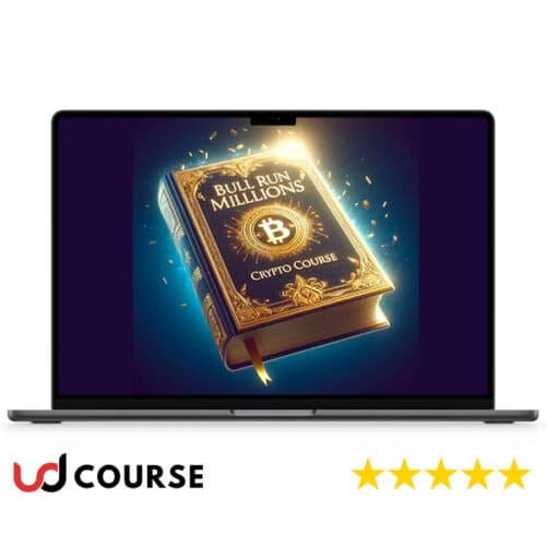 Daniel McEvoy – Dans Bull Run Millions Crypto Course