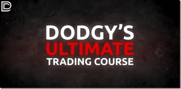 Dodgy’s Ultimate Trading Course