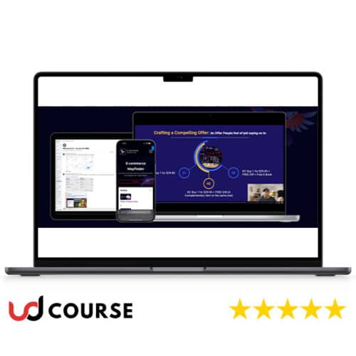 E-commerce Mentoring – E-commerce Wayfinder