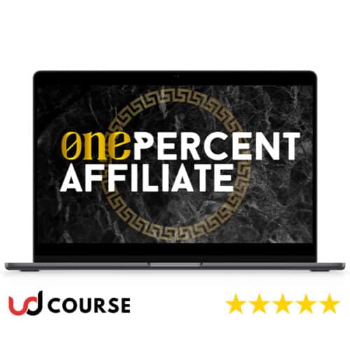Eddy CommissionWiz – One Percent Affiliate Clickbank Training