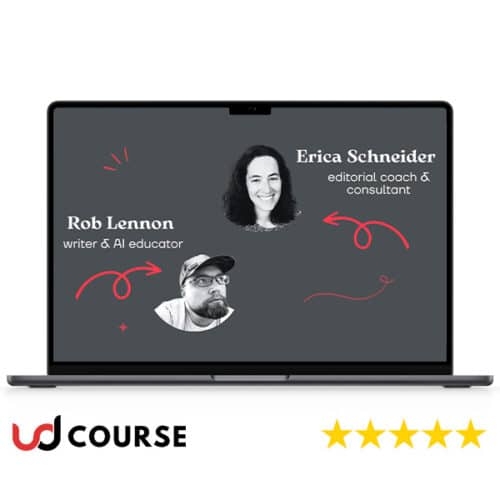 Erica Scheider and Rob Lennon – Long to Short Toolkit