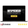 Hustle & Conquer – Infopreneur Operating Manual