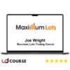 Joe Wright – Maximum Lots Trading Course