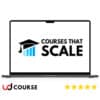 Jon Morrow – Courses That Scale