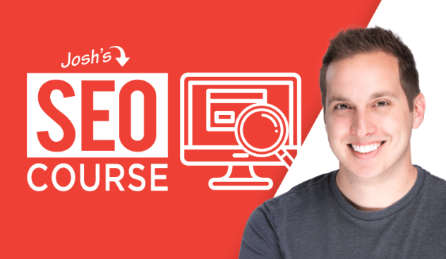 Josh-Hall-Seo-Course-Download