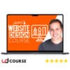 Josh Hall – Website Design Course