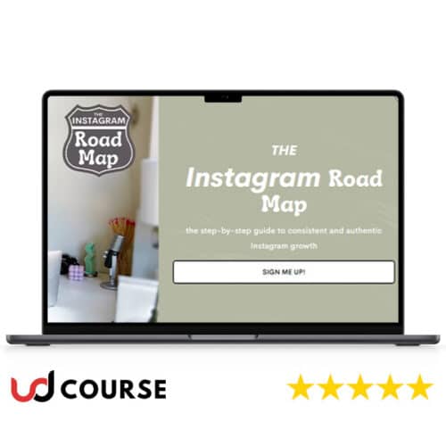 Katie Steckly – The Instagram Road Map