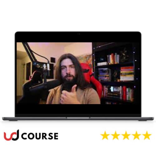 Lukas Resheske – Resheske Workshop Bundle