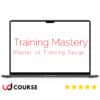 Michael Breen - Training Mastery
