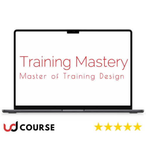 Michael Breen - Training Mastery
