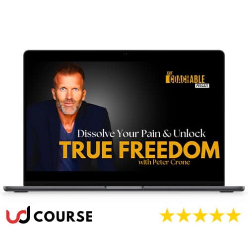 Peter Crone – Freedom