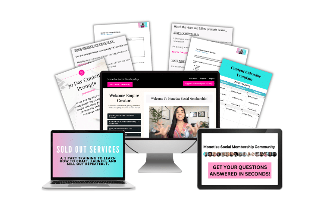 Sabah-Ali-Monetize-Social-Membership-Download