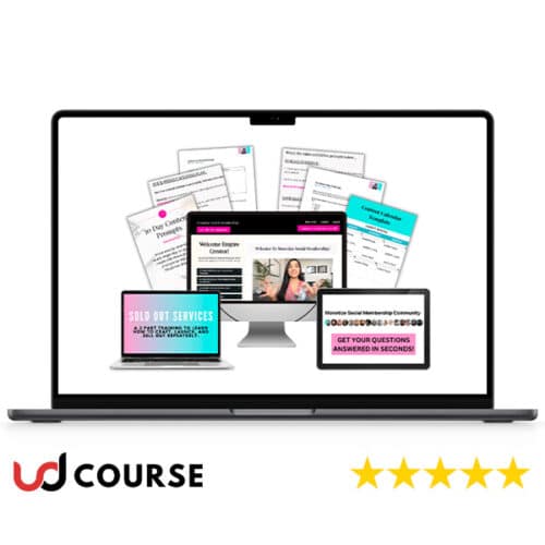 Sabah Ali – Monetize Social Membership