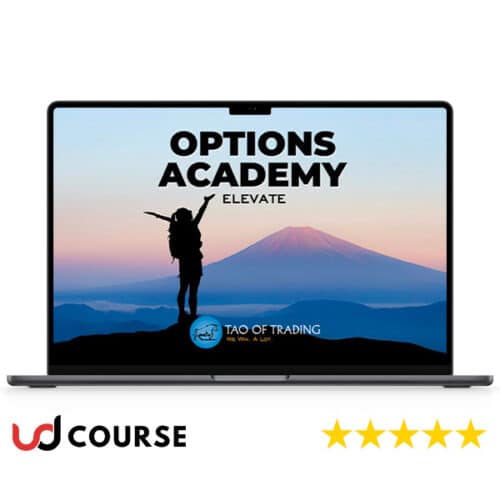 Tao of Trading – Options Academy Elevate