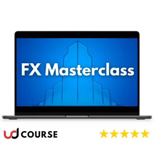 Uprise Academy – FX Masterclass 2.0
