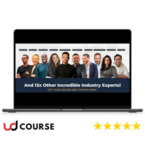 AdCon 2024 Event Replays