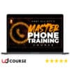 Andy Elliott – Master Phone Training