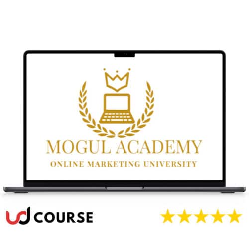 Chanel Stevens – Mogul Academy 2024
