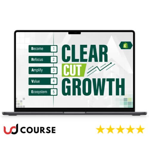 Digital Darts – Clear Cut Growth