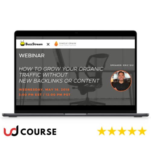 Eric Siu – Digital XP 2024