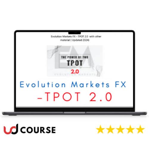 Evolution Markets FX – TPOT 2.0