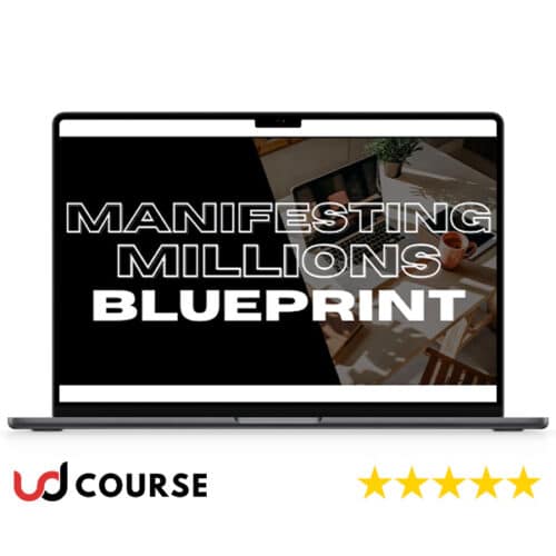 Flora Szivos – Manifesting Millions Blueprint